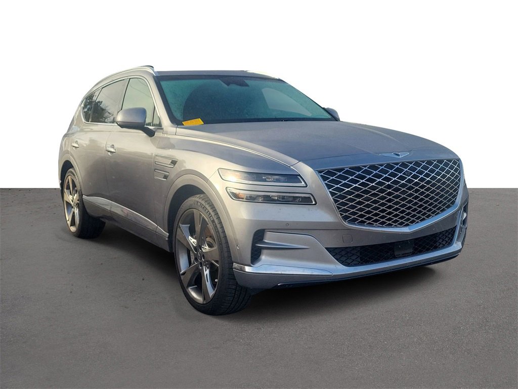 Used 2023 Genesis GV80 2.5T w/ Prestige Package image 1