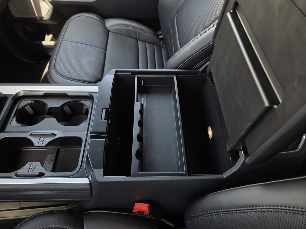New 2026 Ford F350 Platinum AWD/4WD image 38