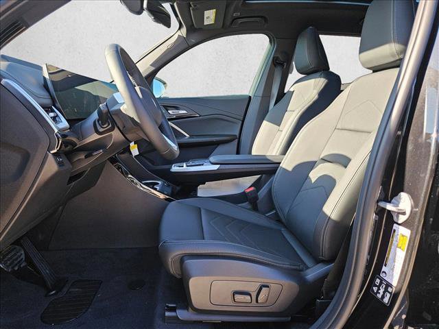 New 2026 BMW X1 xDrive28i image 4