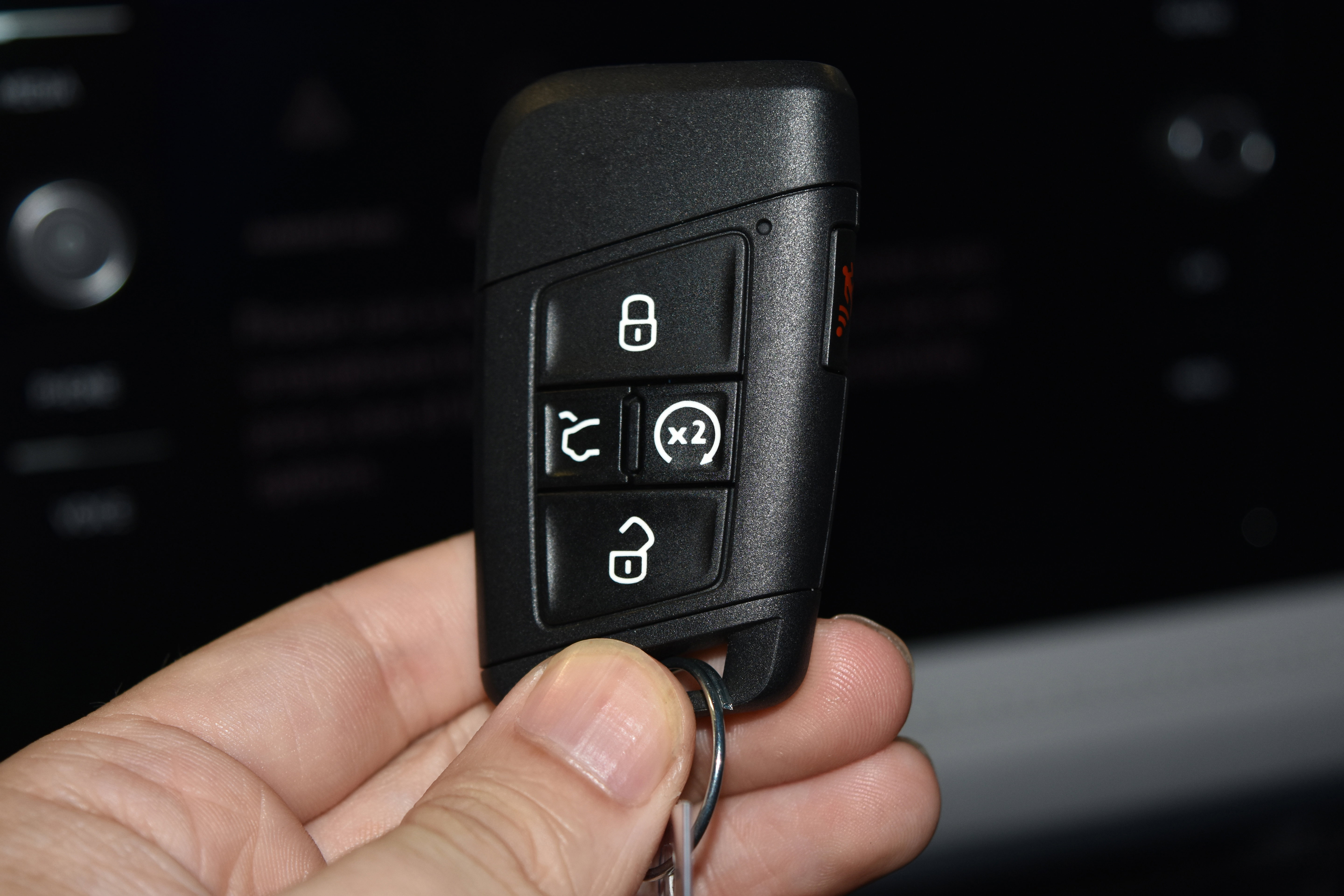 New 2025 Volkswagen Taos SE image 14