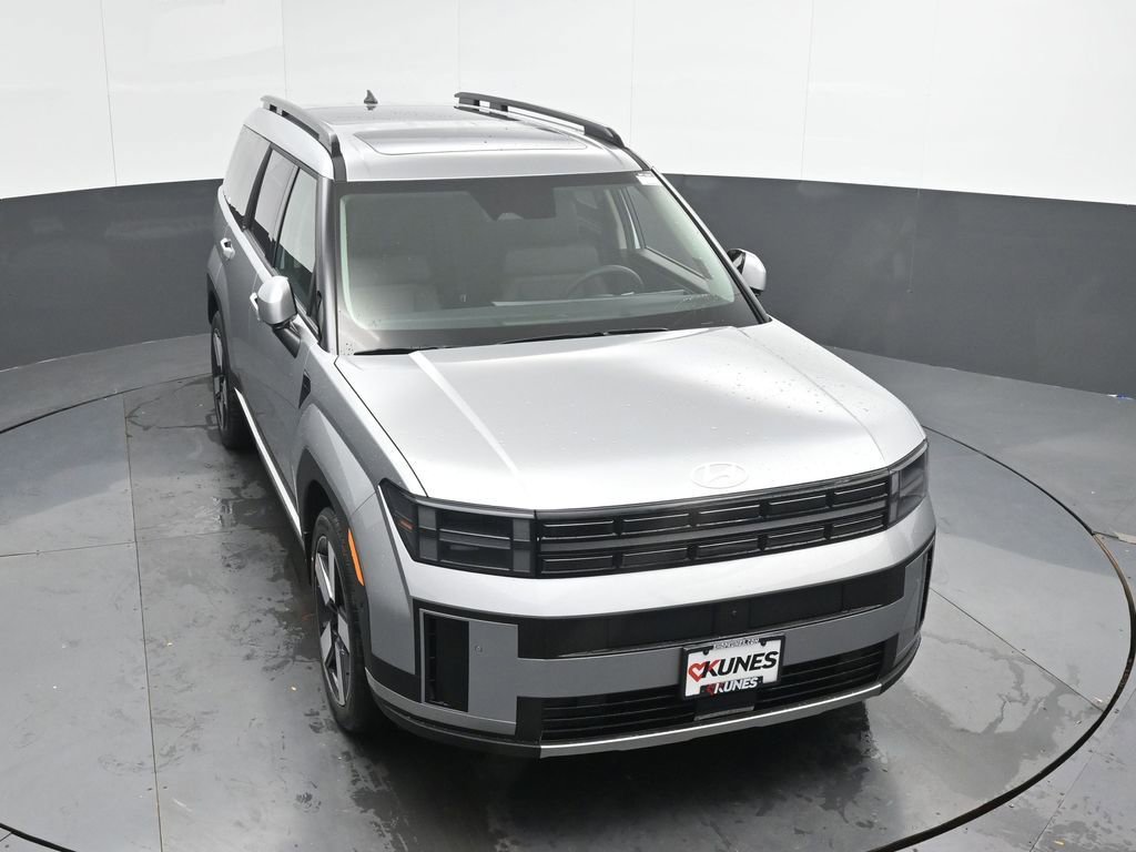 New 2026 Hyundai Santa Fe Limited image 41