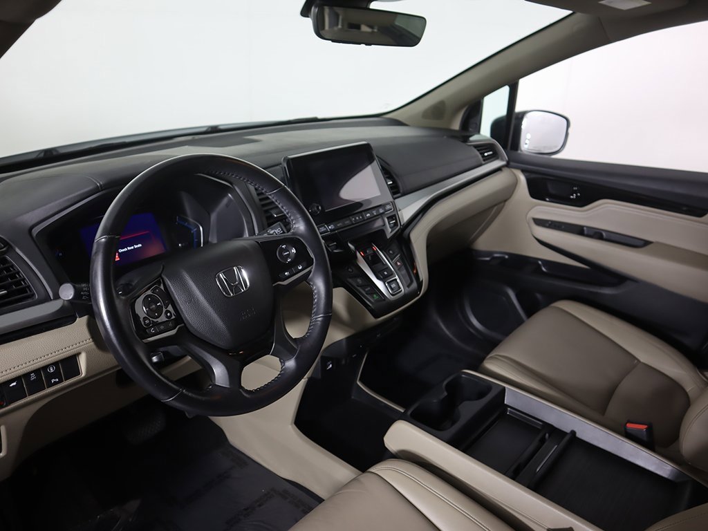 Used 2023 Honda Odyssey Touring image 24