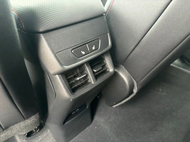 New 2026 Chevrolet Equinox RS w/ Convenience Package III image 21