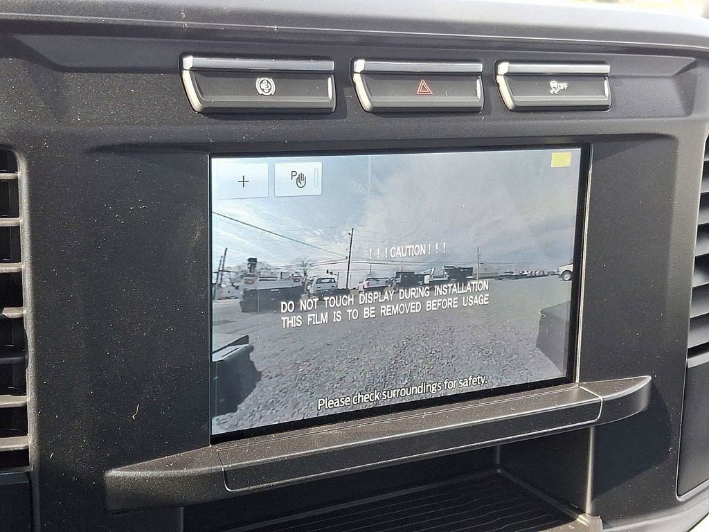 New 2024 Ford F450 XL image 11