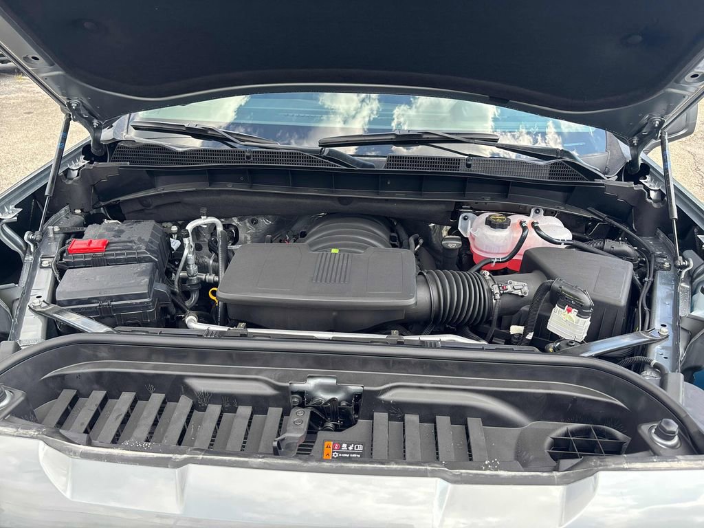 New 2026 GMC Sierra 1500 Elevation w/ X31 Off-Road Package image 57