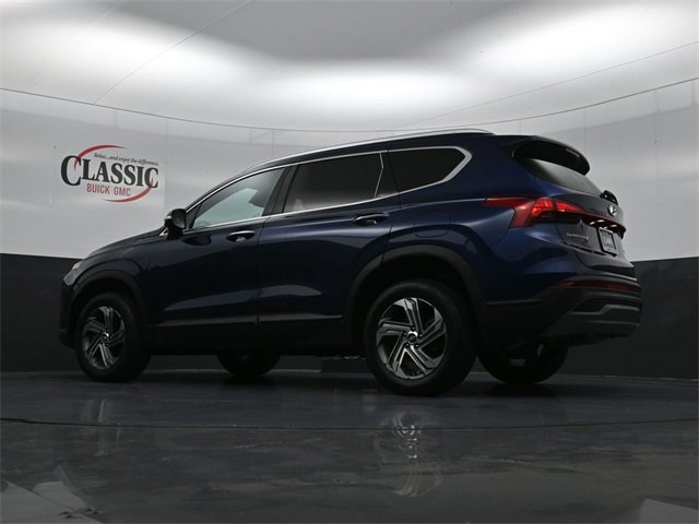 Used 2023 Hyundai Santa Fe SEL image 25