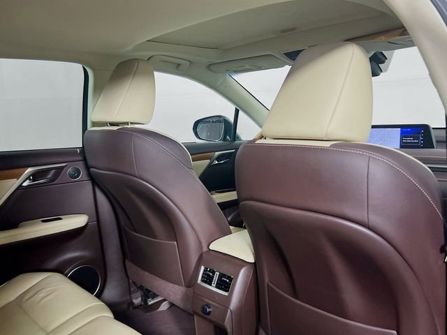 Used 2019 Lexus RX 350 FWD w/ Navigation Package image 8
