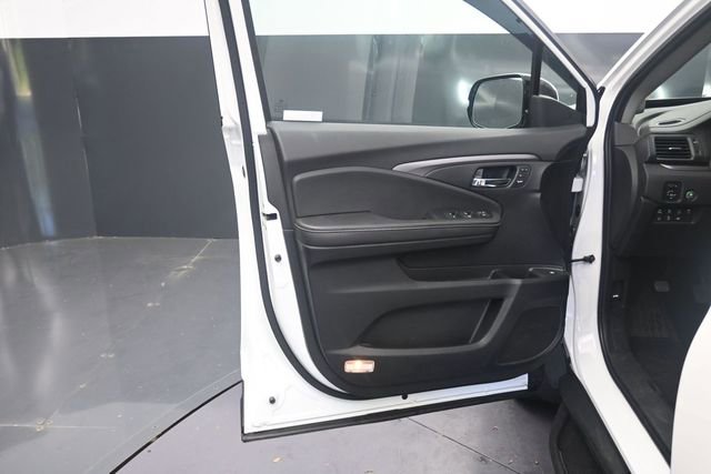 Used 2021 Honda Ridgeline RTL-E image 14