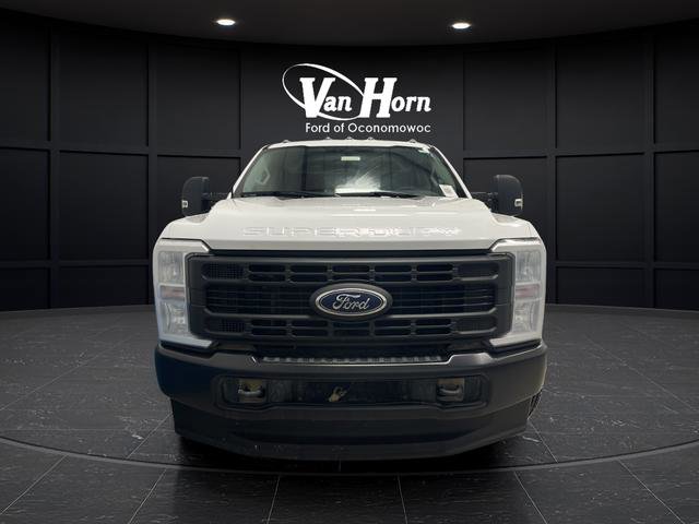 Used 2023 Ford F250 XL w/ Camper Package image 8