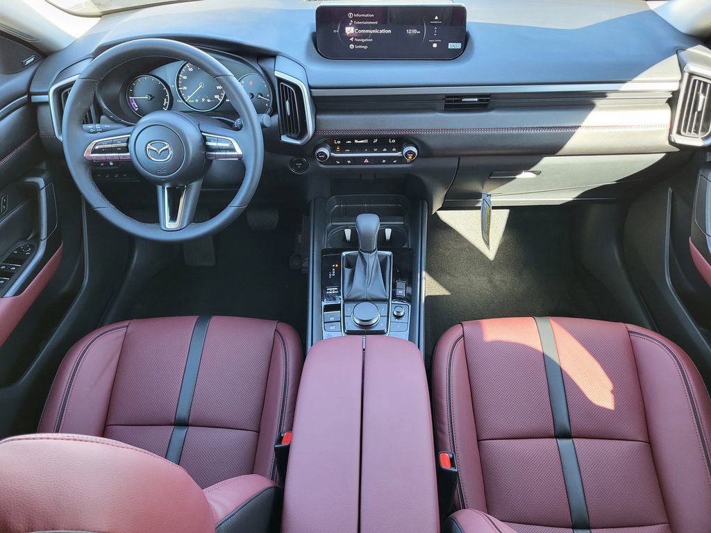 New 2026 MAZDA CX-50 AWD 2.5 Hybrid w/ Weather Package image 20