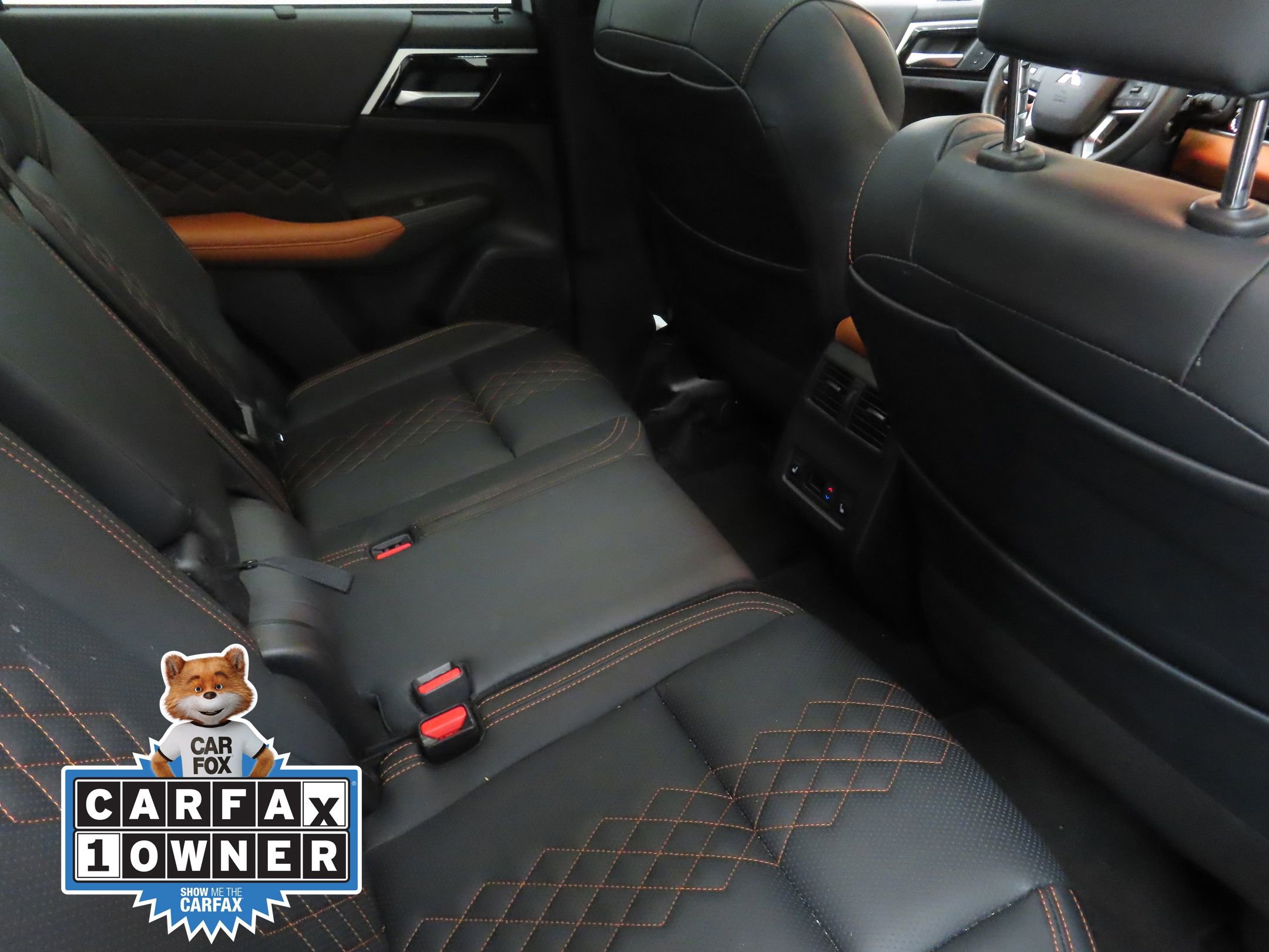 Used 2024 Mitsubishi Outlander SEL image 24