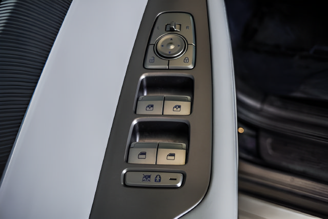Certified 2025 Hyundai Palisade SEL FWD image 40