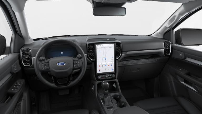 New 2026 Ford Ranger Lariat w/ FX4 Off-Road Package image 29
