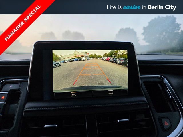 Used 2023 Chevrolet Tahoe LT image 29