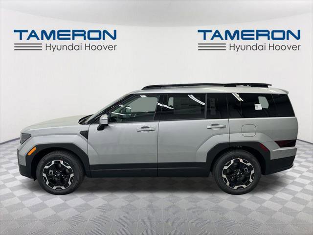 New 2026 Hyundai Santa Fe SEL image 2