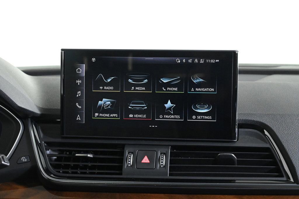 Certified 2023 Audi Q5 2.0T Premium Plus w/ Premium Plus Package image 13