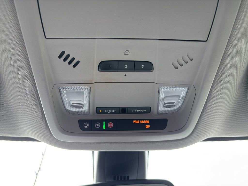 Used 2018 Buick Enclave Premium FWD image 27