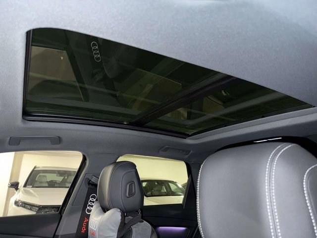 Used 2023 Audi Q4 e-tron Prestige w/ 20" Wheel Package image 22