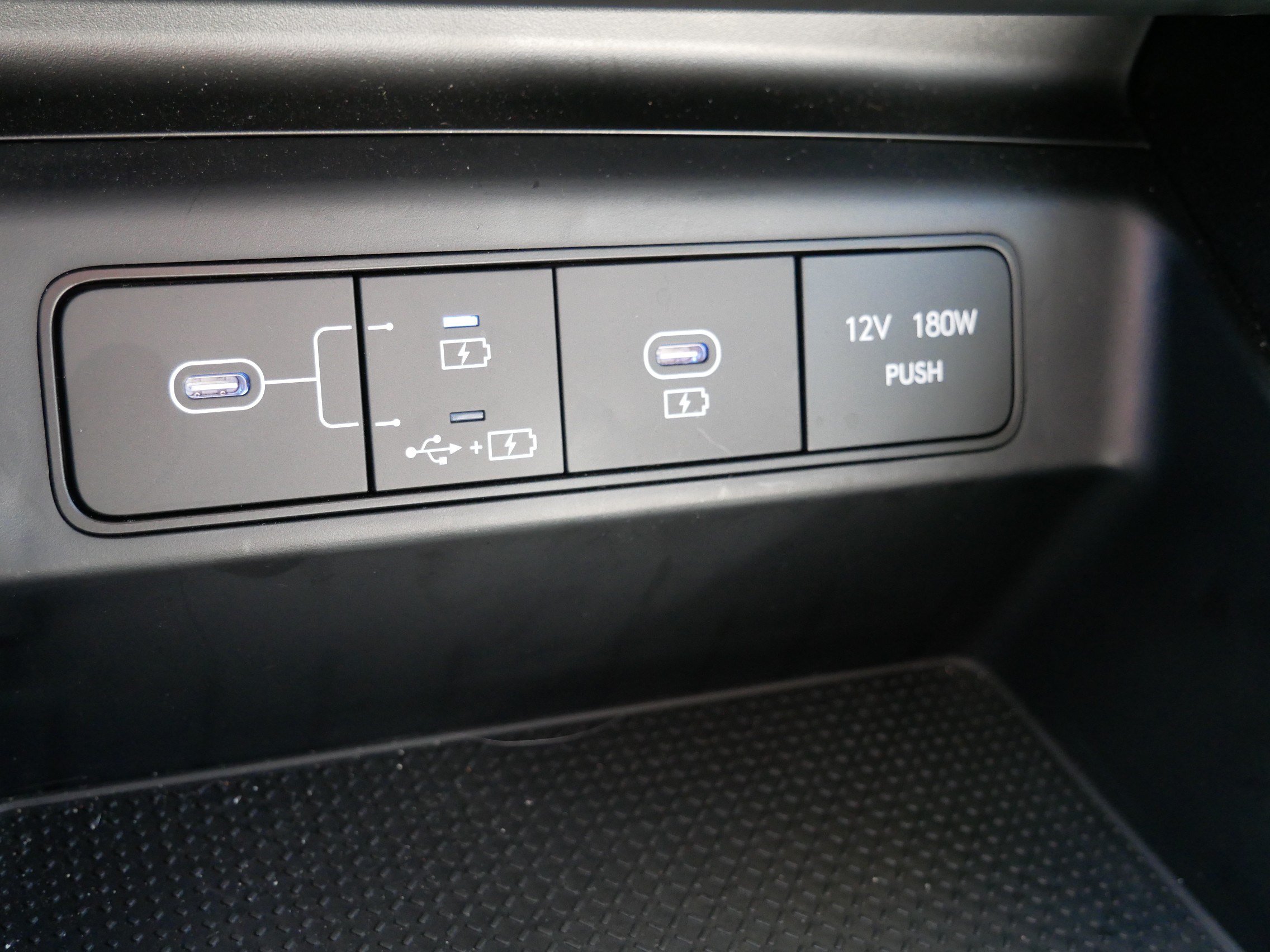 Certified 2026 Hyundai Tucson SEL AWD/4WD image 23