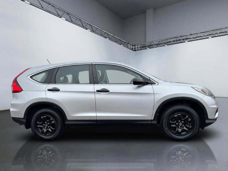Used 2016 Honda CR-V LX image 3