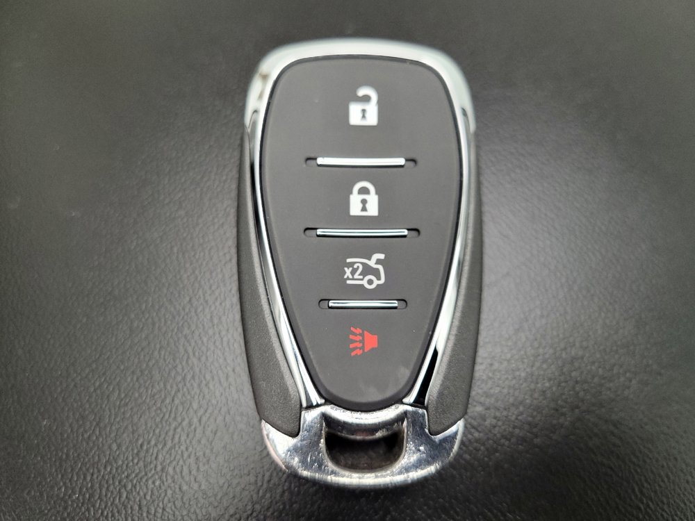 Used 2019 Chevrolet Malibu LS w/ Driver Confidence Package II image 32