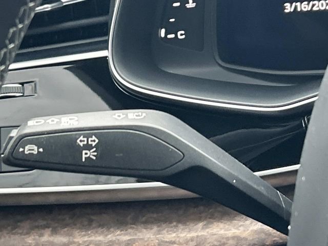 Used 2025 Audi Q7 3.0T Premium Plus w/ Premium Plus Package image 37