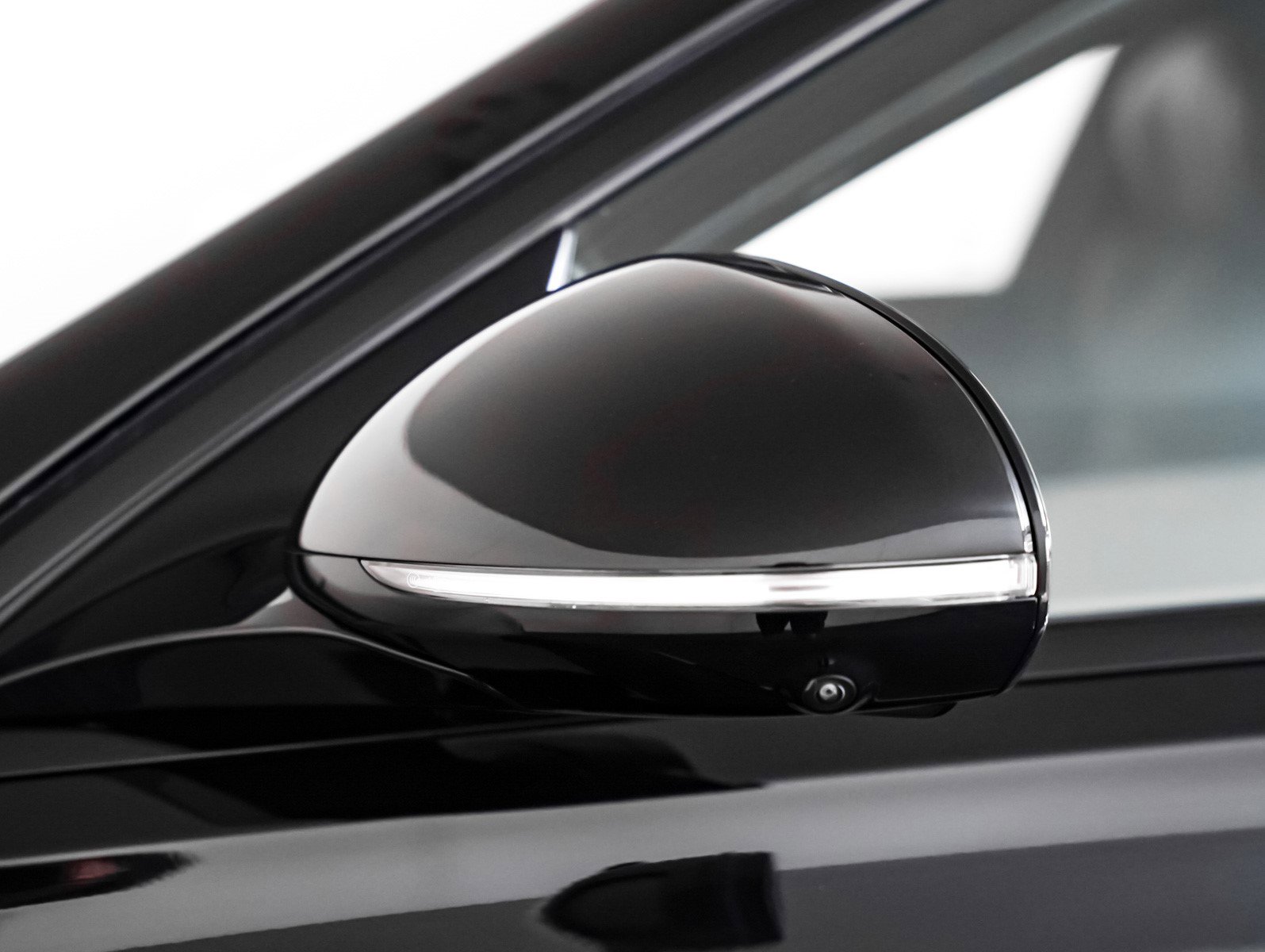 Certified 2024 Mercedes-Benz S 580 4MATIC Sedan image 25