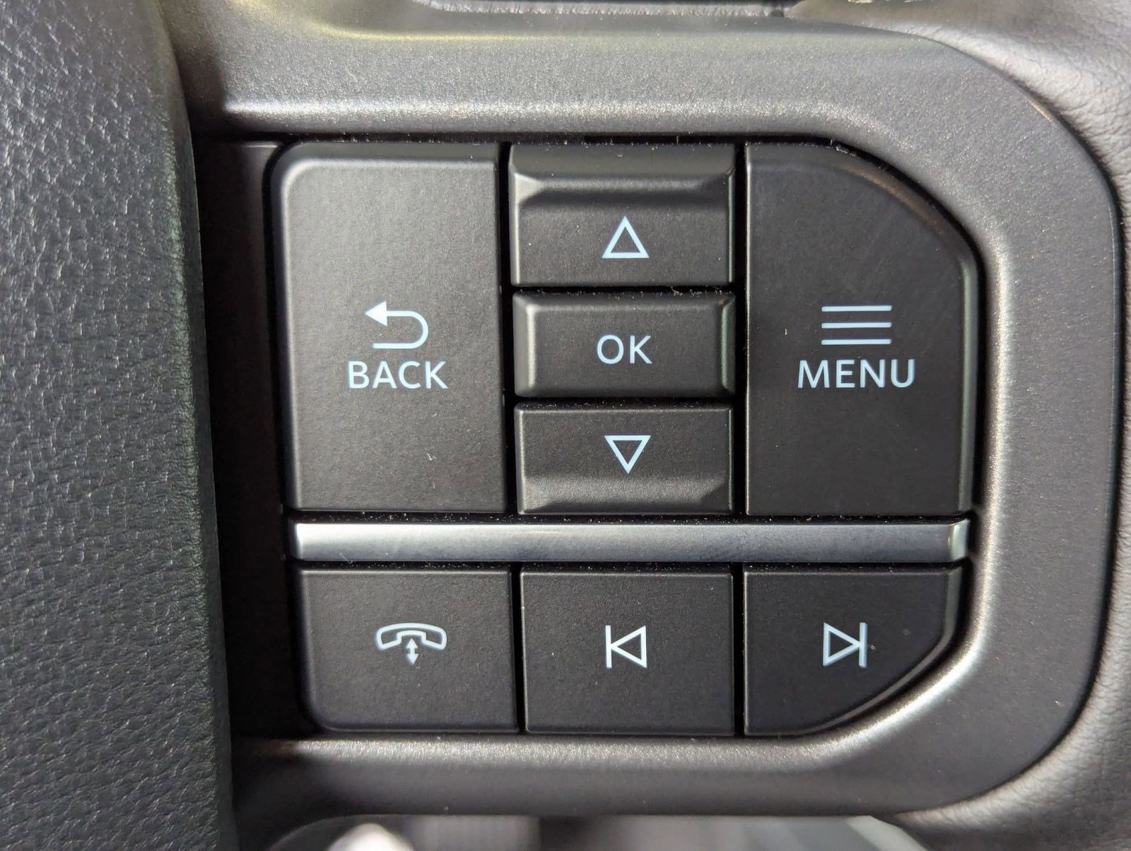 New 2026 Ford F350 Lariat image 17