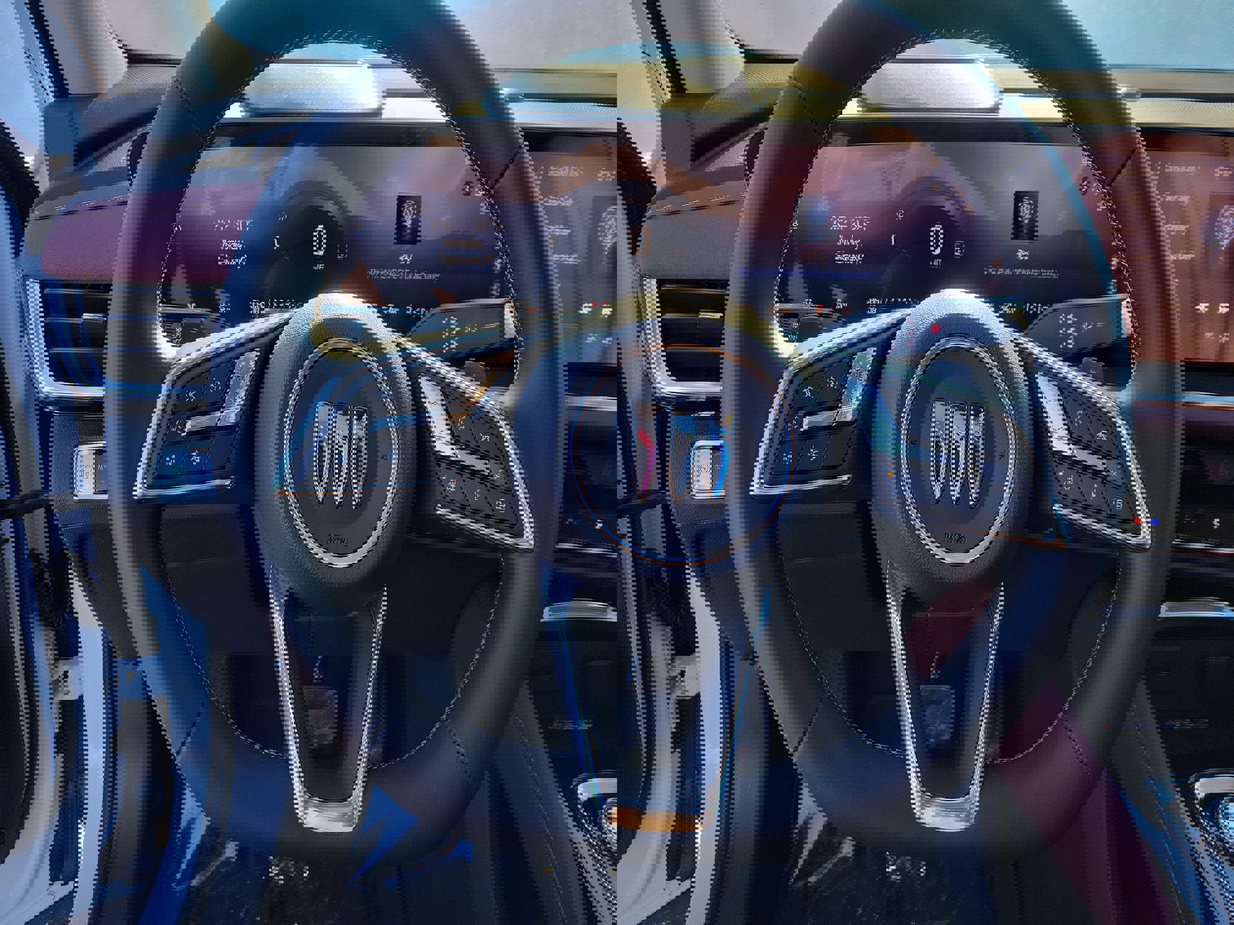 New 2026 Buick Envision Sport Touring image 20