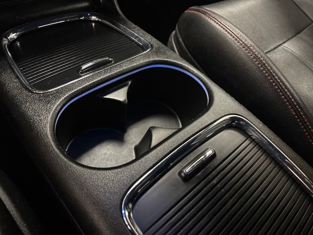 Used 2017 Dodge Grand Caravan GT FWD image 21