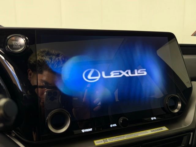 New 2026 Lexus TX 350 AWD image 20