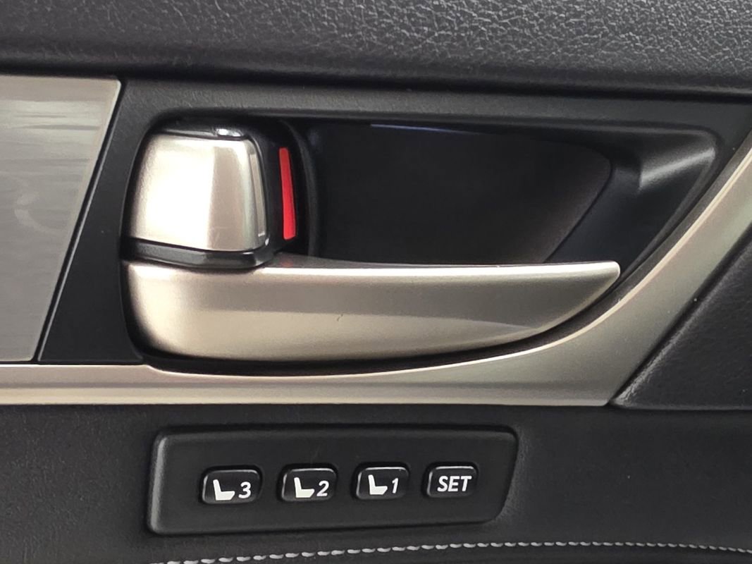 Used 2014 Lexus GS 350 AWD image 30