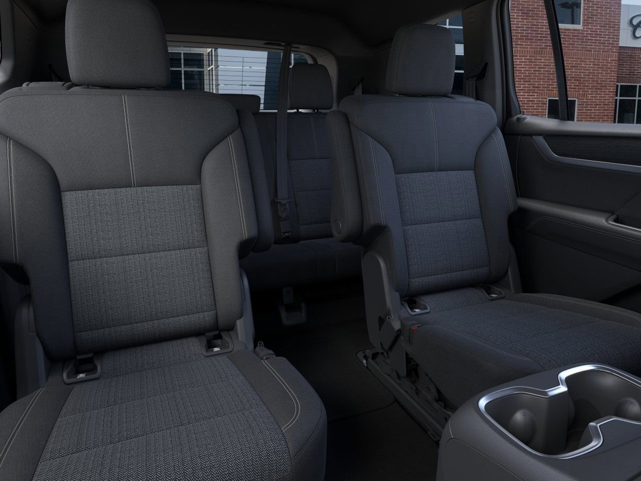 New 2026 GMC Acadia Elevation image 41