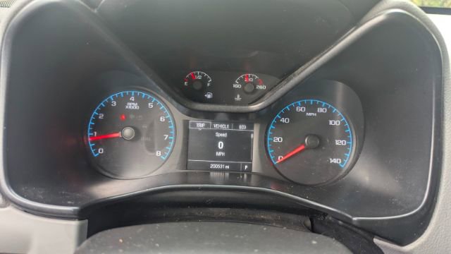 Used 2016 Chevrolet Colorado W/T image 26