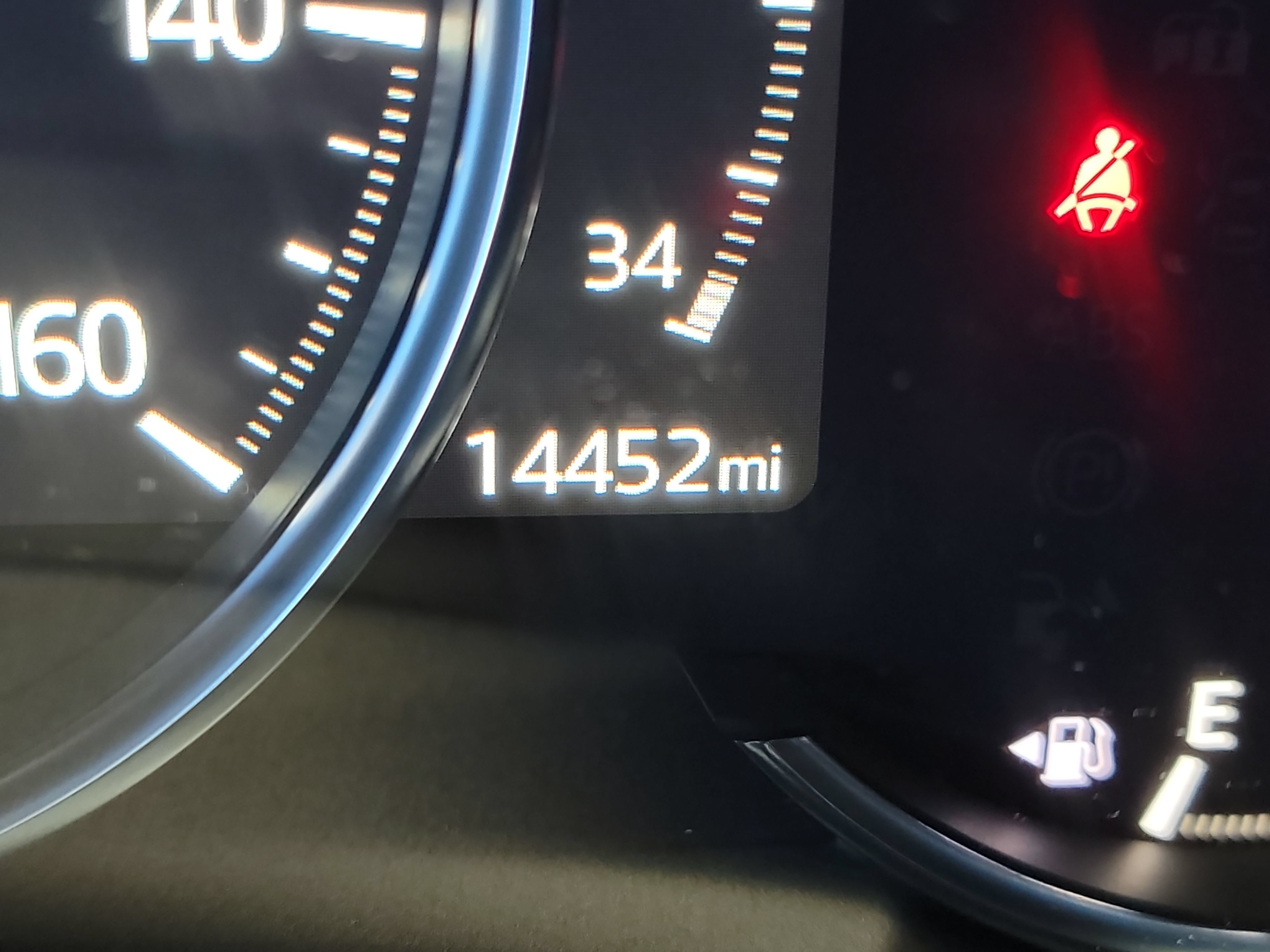 Used 2023 MAZDA CX-5 AWD 2.5 Turbo image 19
