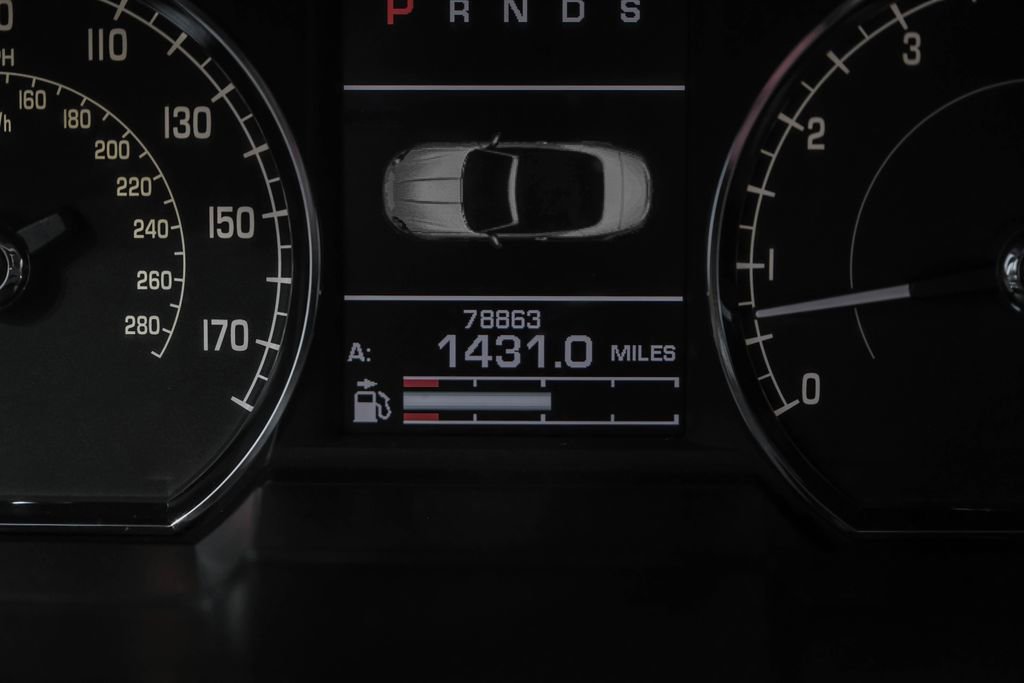 Used 2010 Jaguar XK Convertible image 17