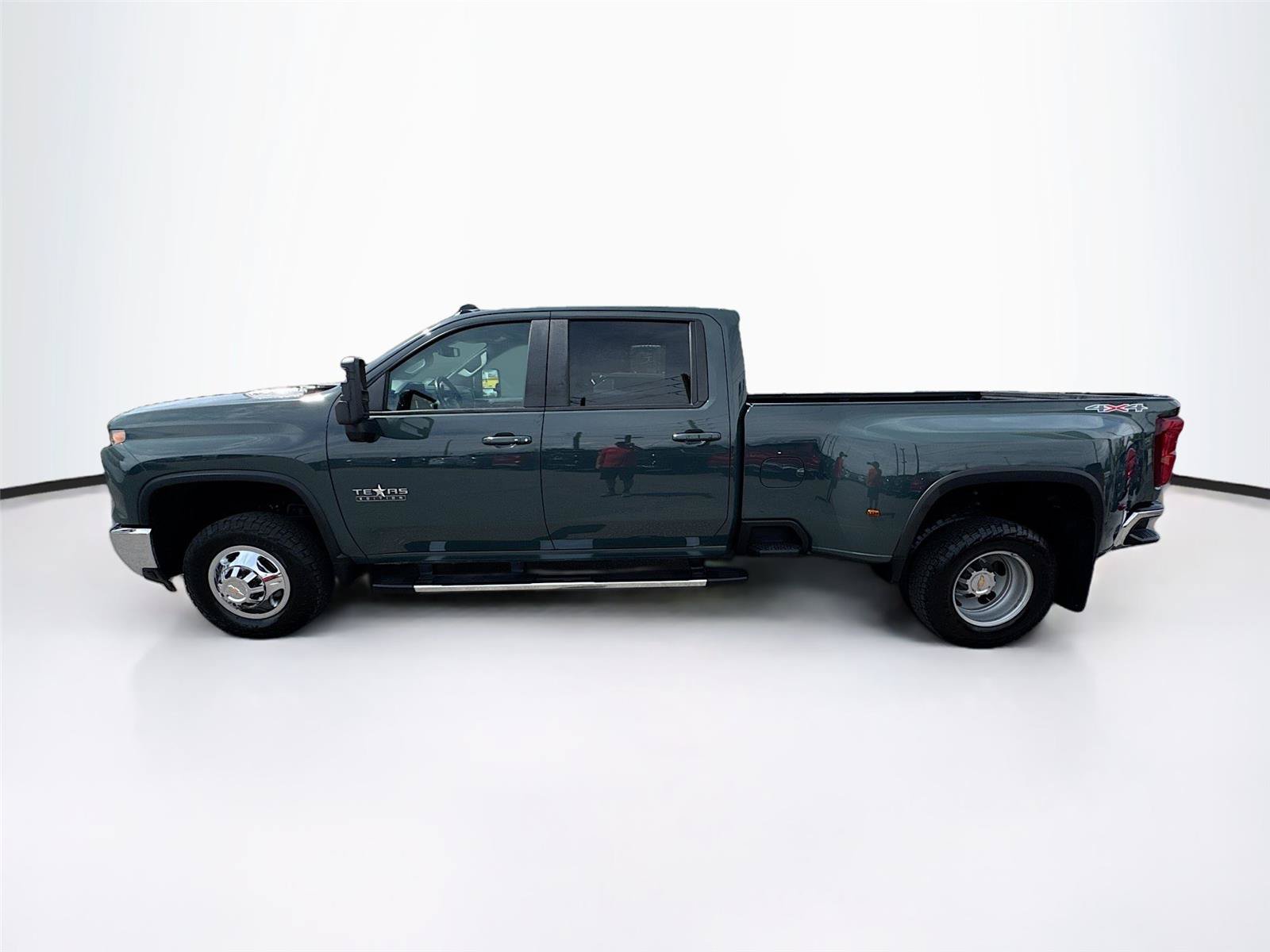 Used 2025 Chevrolet Silverado 3500 LT w/ Texas Edition AWD/4WD image 30