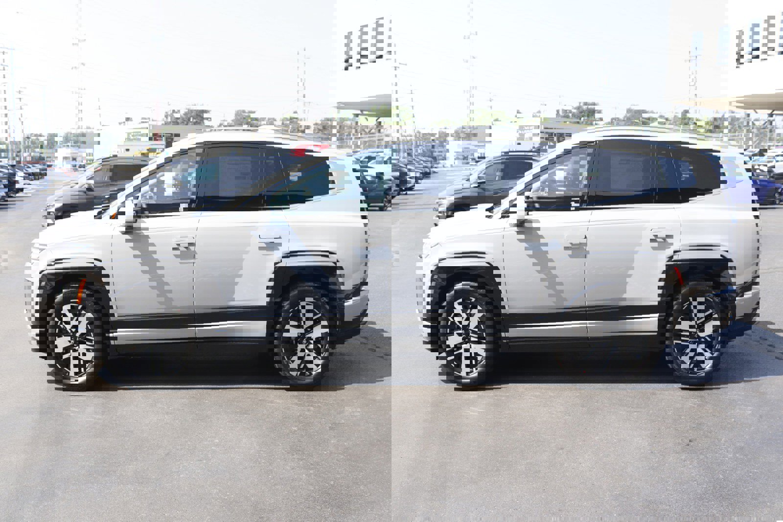 New 2026 Hyundai Ioniq 9 SEL image 6