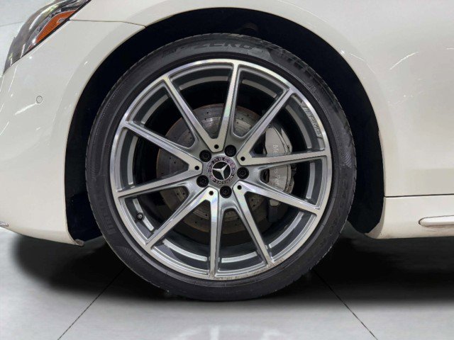 Used 2020 Mercedes-Benz S 450 Sedan image 67