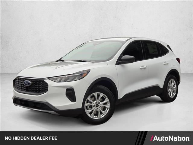 New 2026 Ford Escape Active FWD video 1