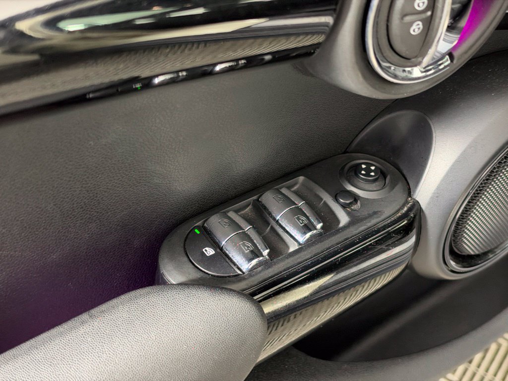 Used 2020 MINI Cooper S w/ Storage Package FWD image 22