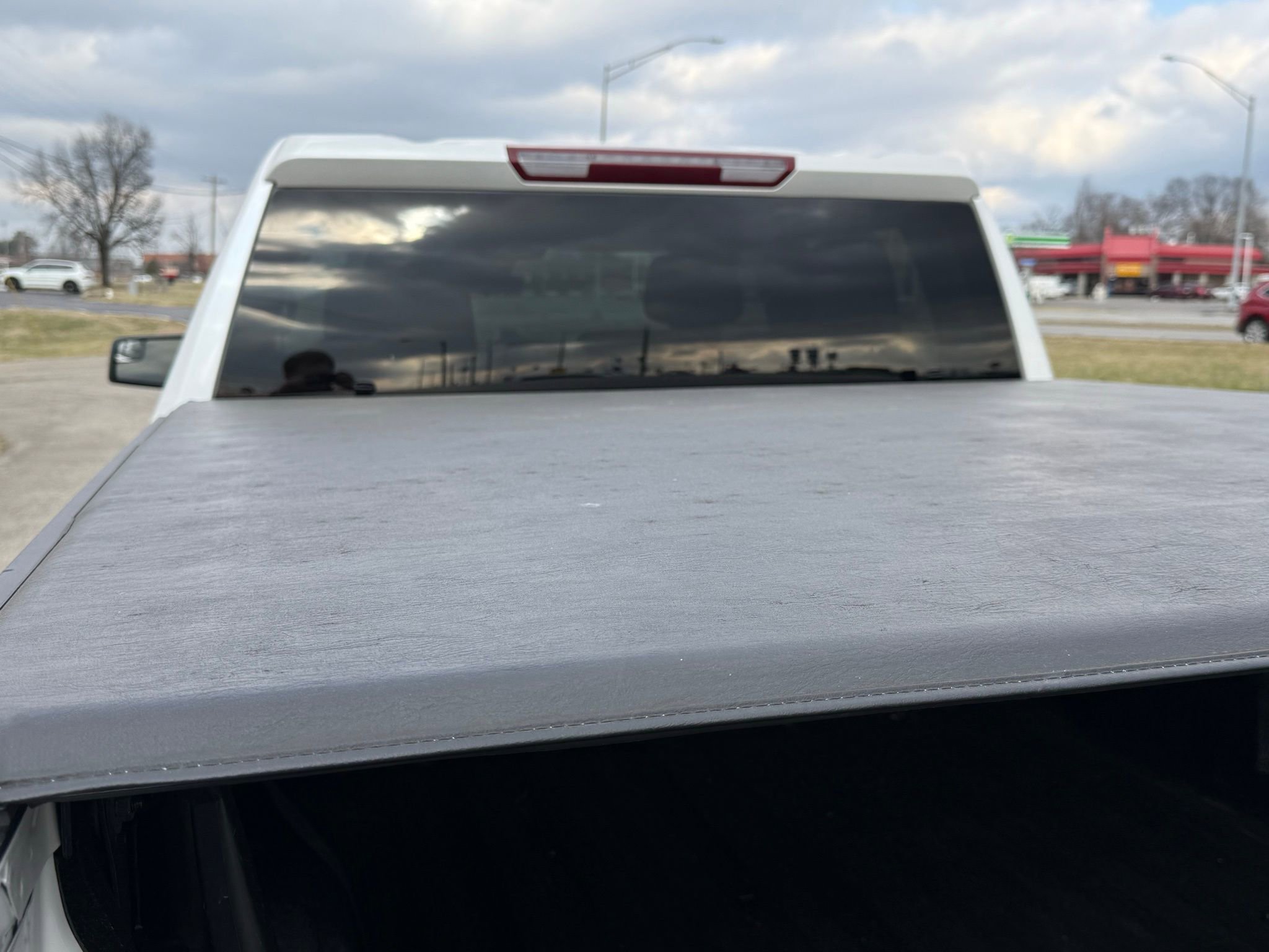 Used 2024 Chevrolet Silverado 1500 LT Trail Boss w/ Protection Package image 24