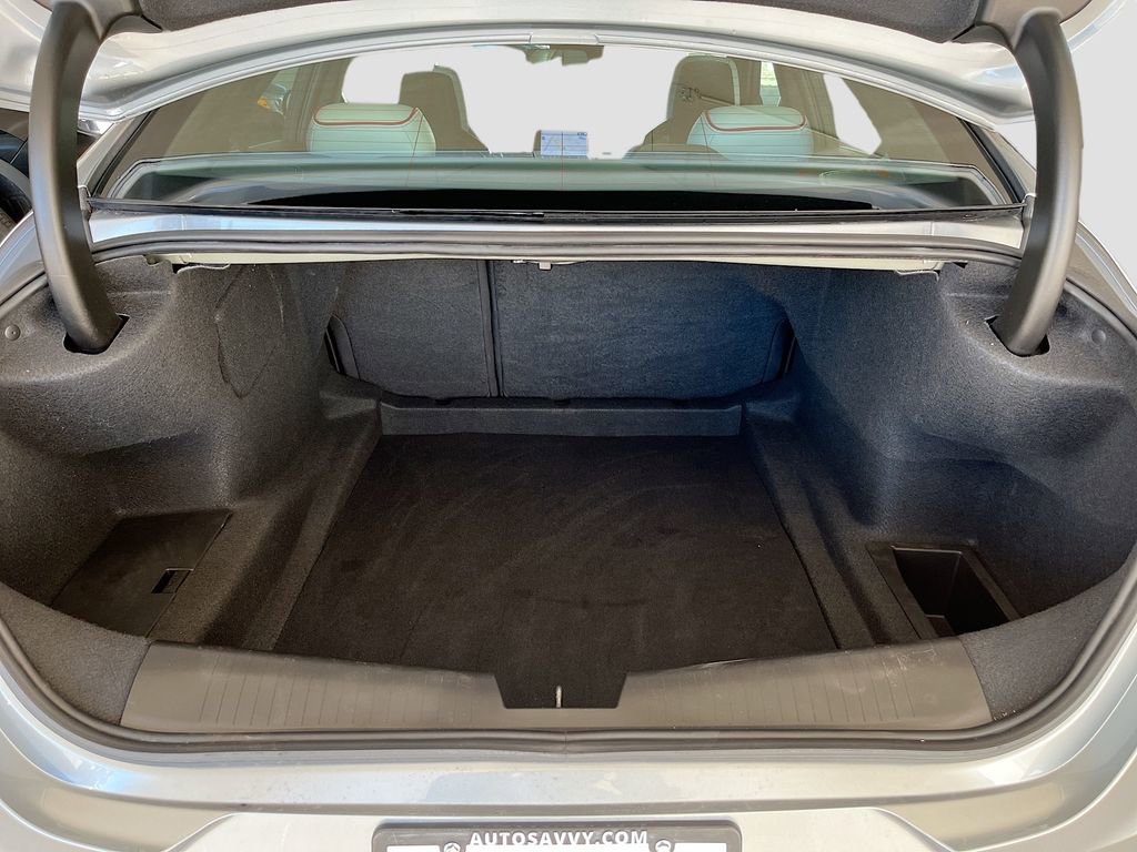 Used 2023 Cadillac CT4 V Blackwing w/ Driver Assist Package image 27