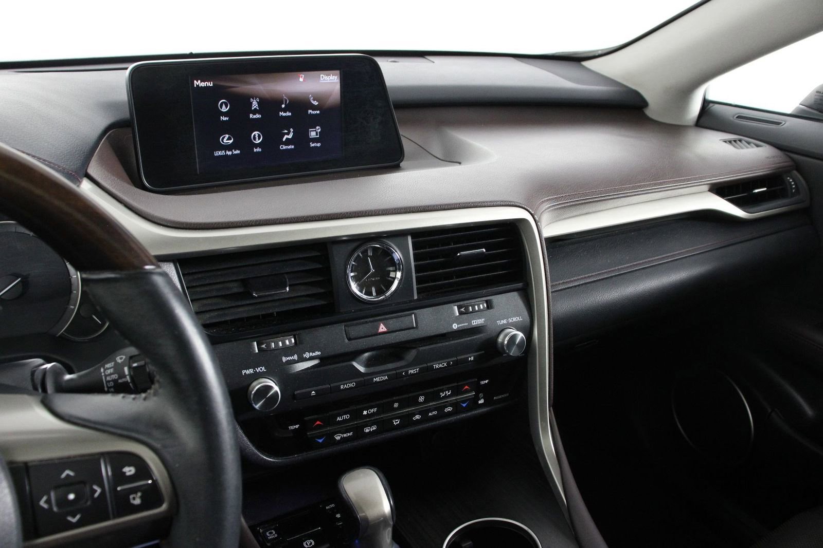Used 2016 Lexus RX 350 FWD w/ Premium Package image 9