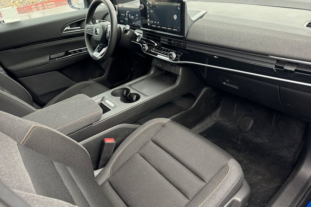 New 2025 Honda Prologue EX image 16