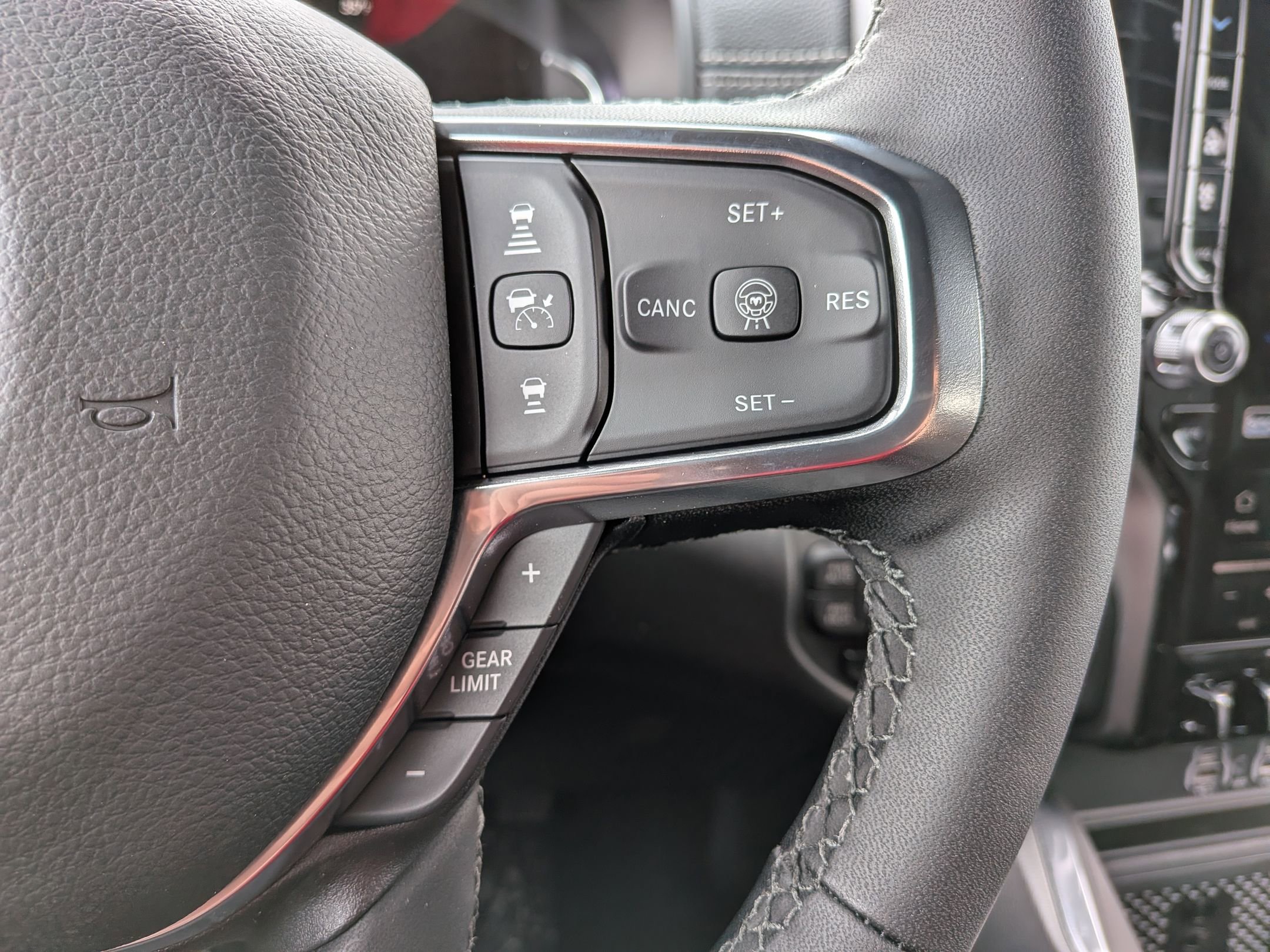 New 2026 RAM 1500 Laramie image 14