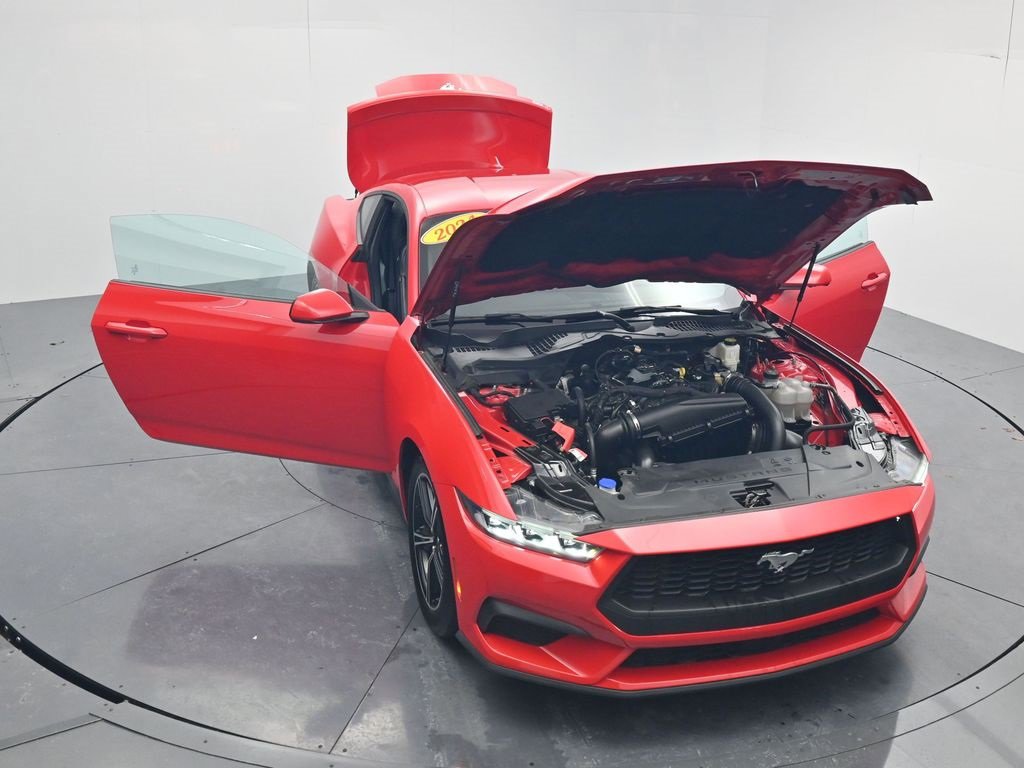 Used 2024 Ford Mustang Premium image 56