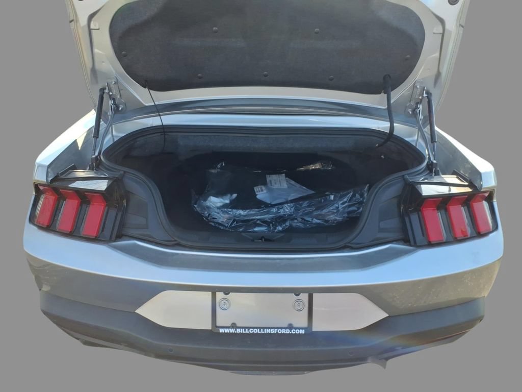New 2026 Ford Mustang Premium RWD image 8