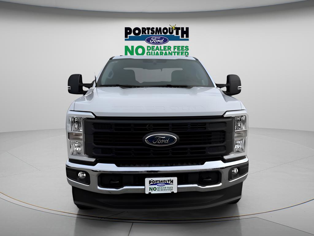 New 2026 Ford F250 XL w/ FX4 Off-Road Package image 9