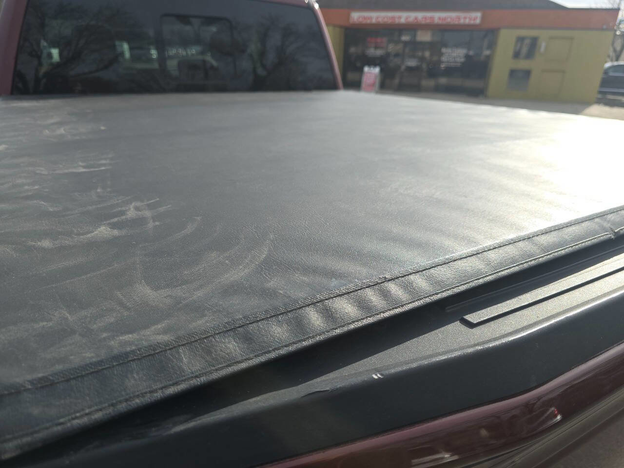 Used 2016 Ford F150 XLT w/ Equipment Group 302A Luxury image 10